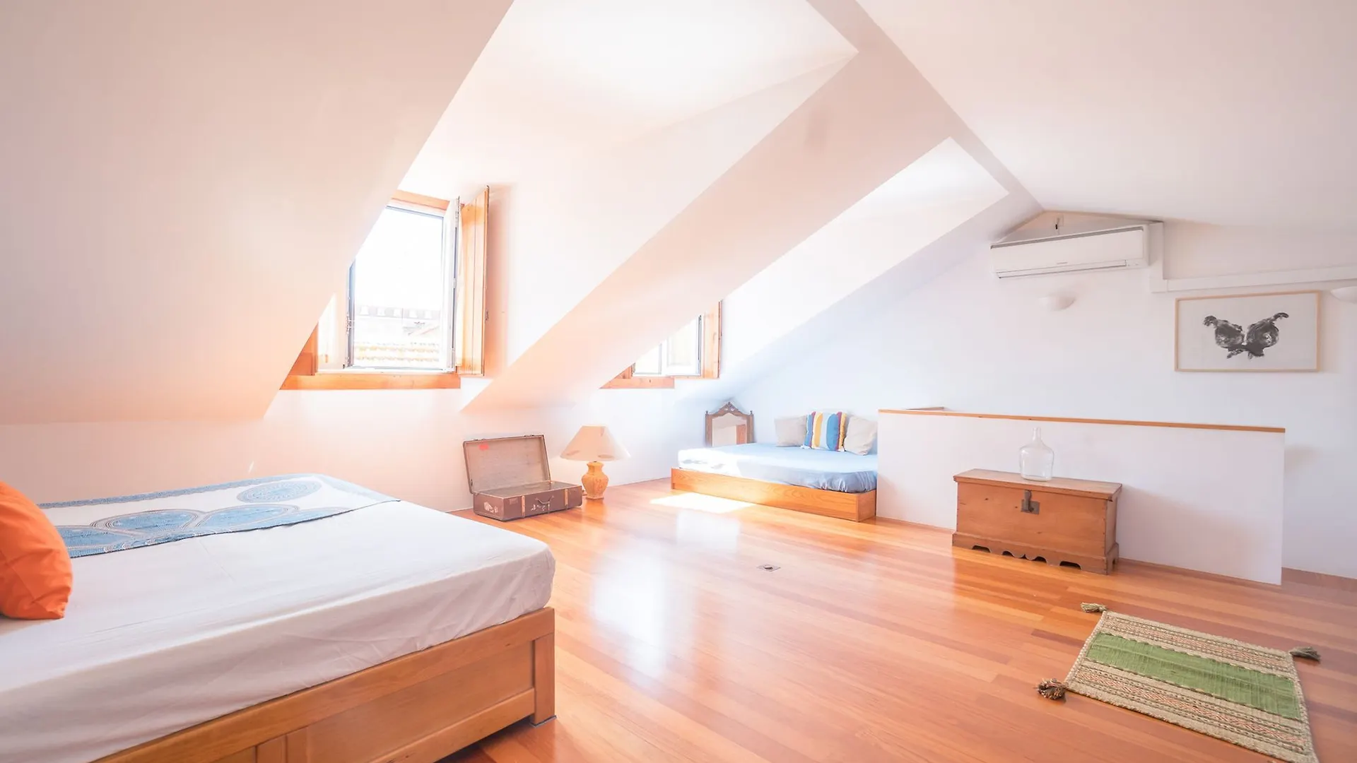Mouraria Apartment Lisbon