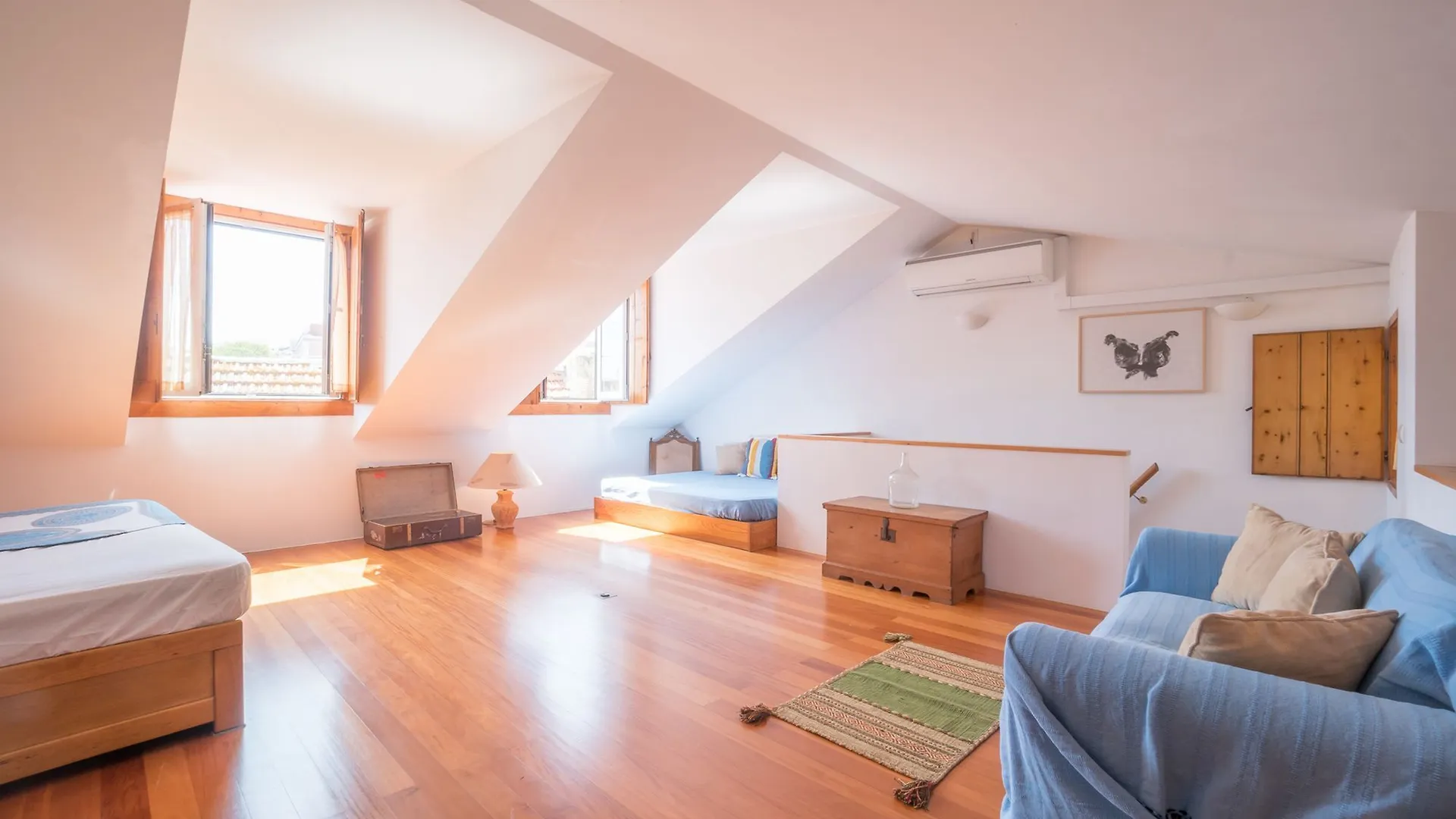 Mouraria Apartment Lisbon