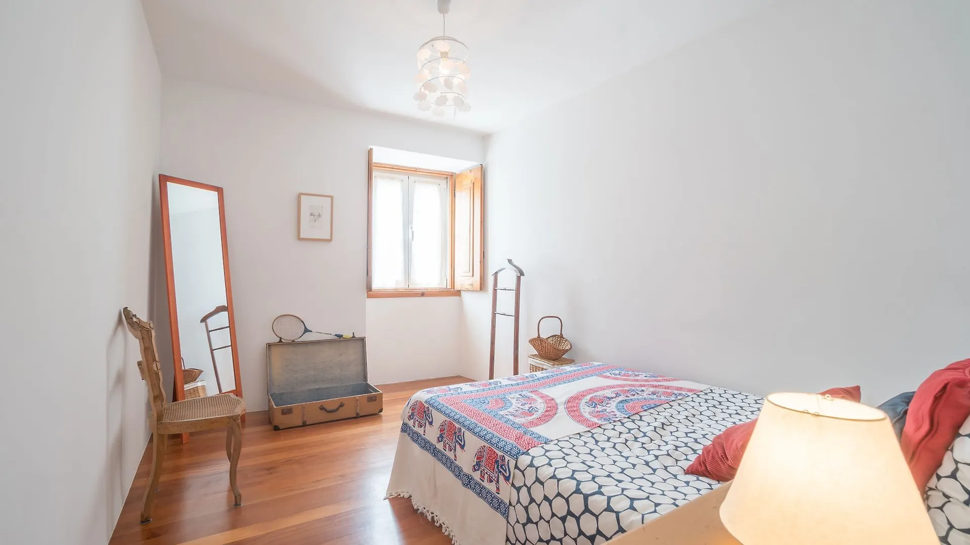 Mouraria Apartment リスボン