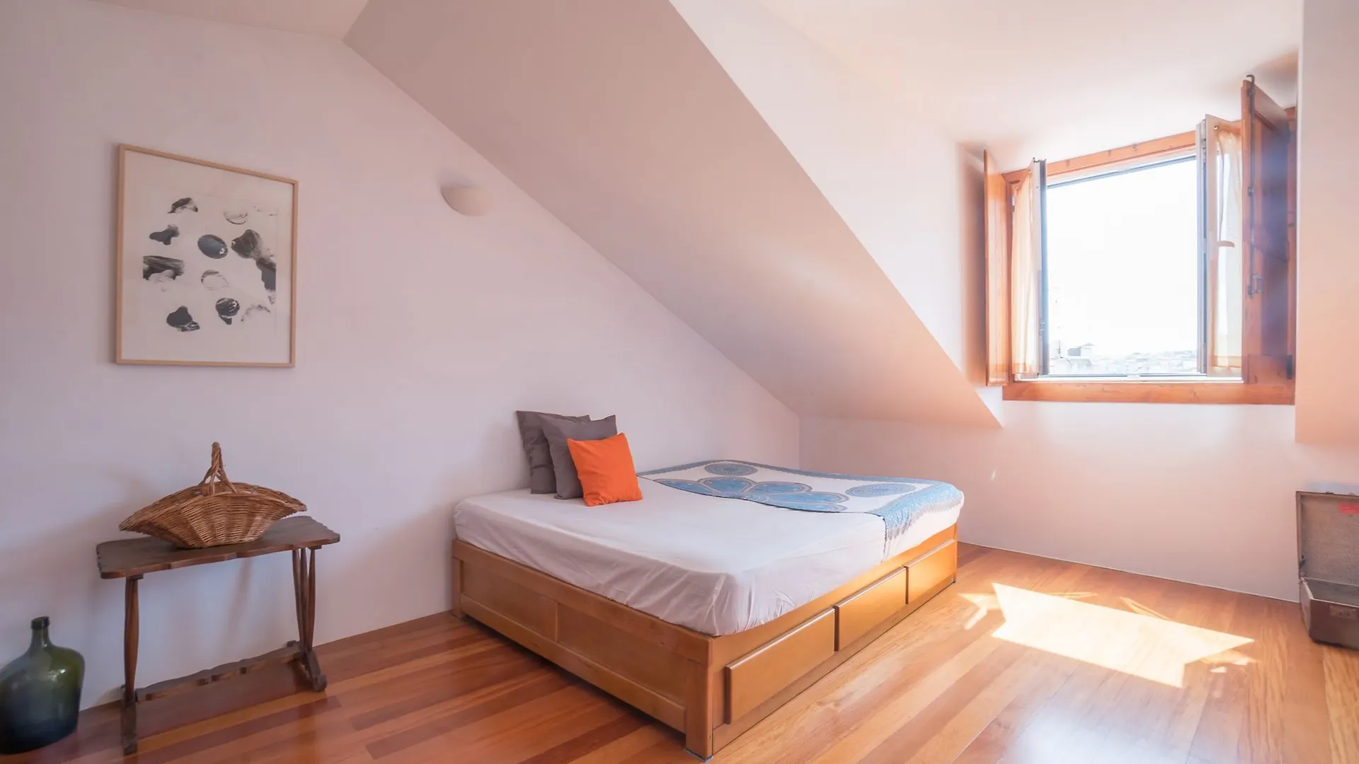 Mouraria Apartment リスボン ポルトガル