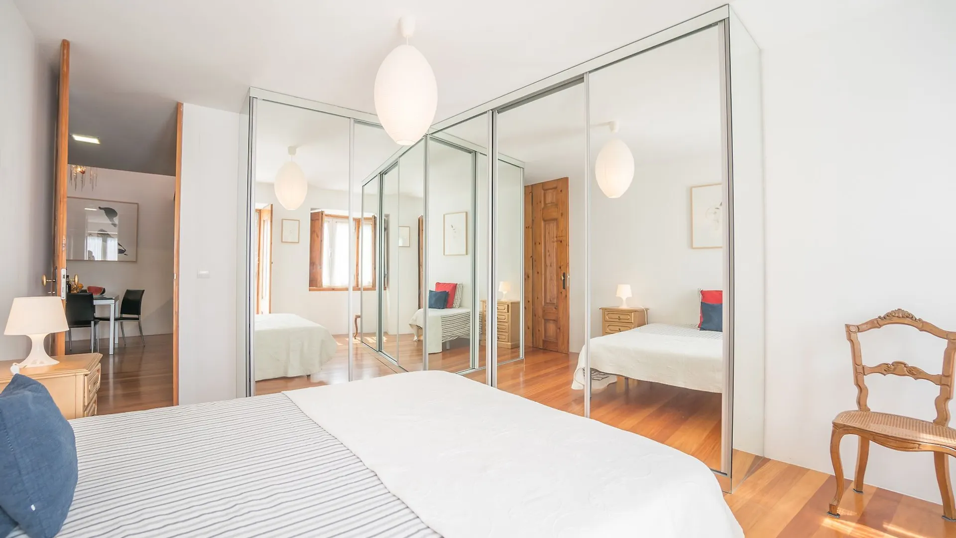 Mouraria Apartment リスボン ポルトガル