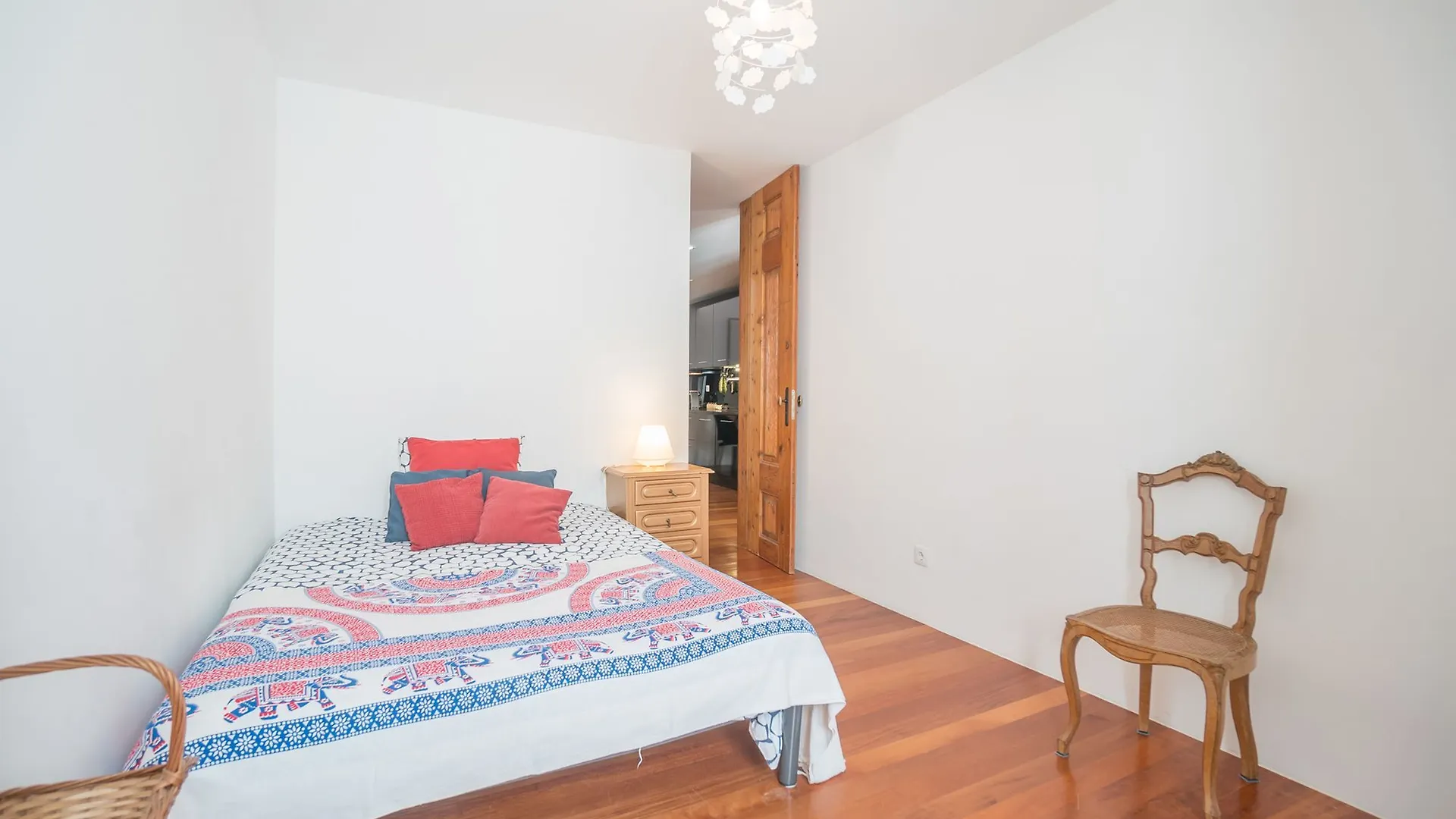 Mouraria Apartment リスボン