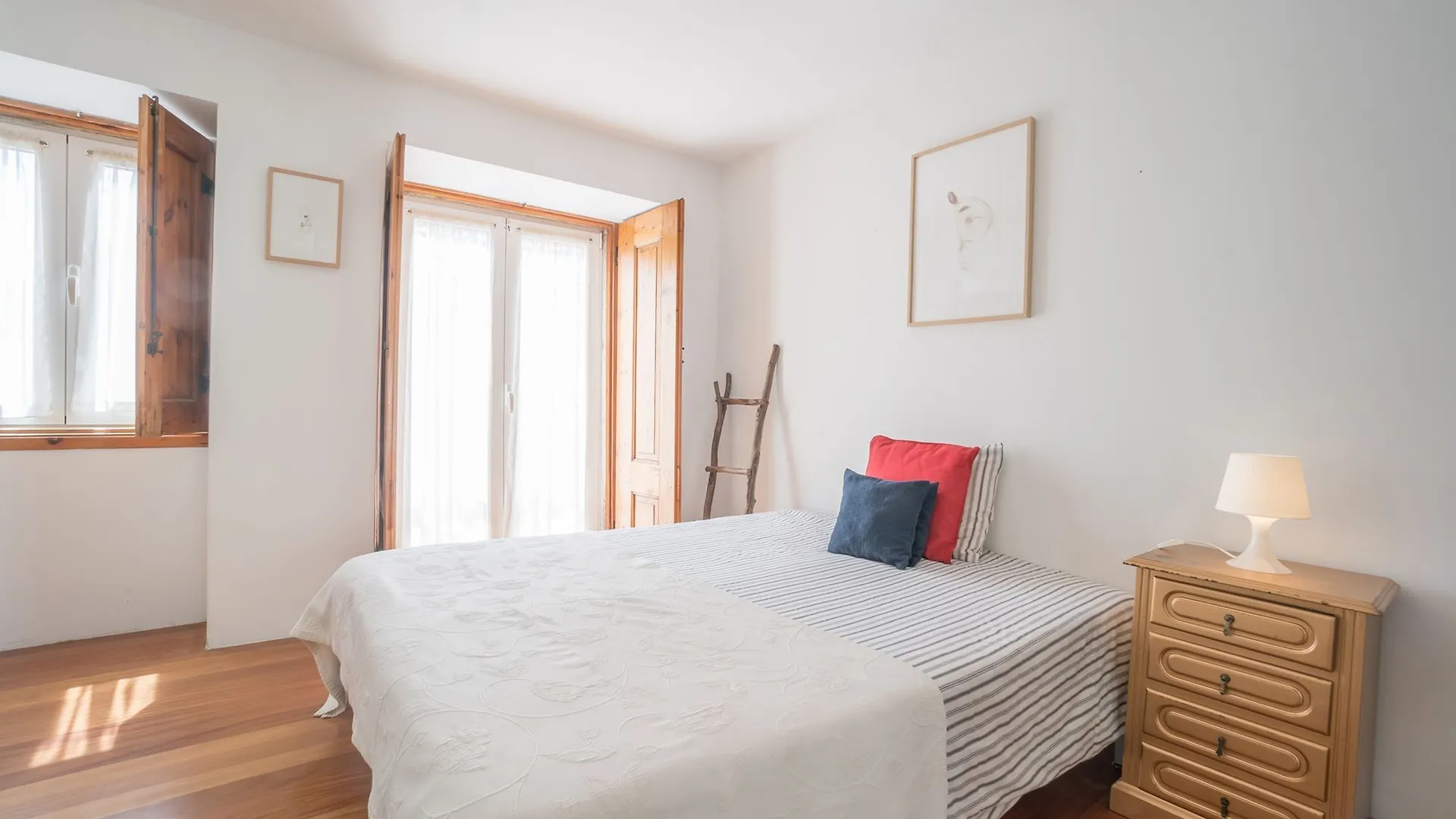 Mouraria Apartment リスボン ポルトガル