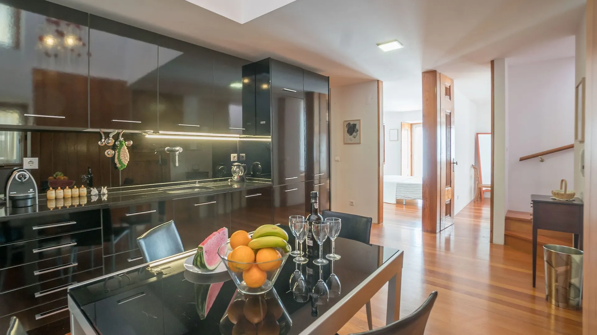 Mouraria Apartment Lisbon