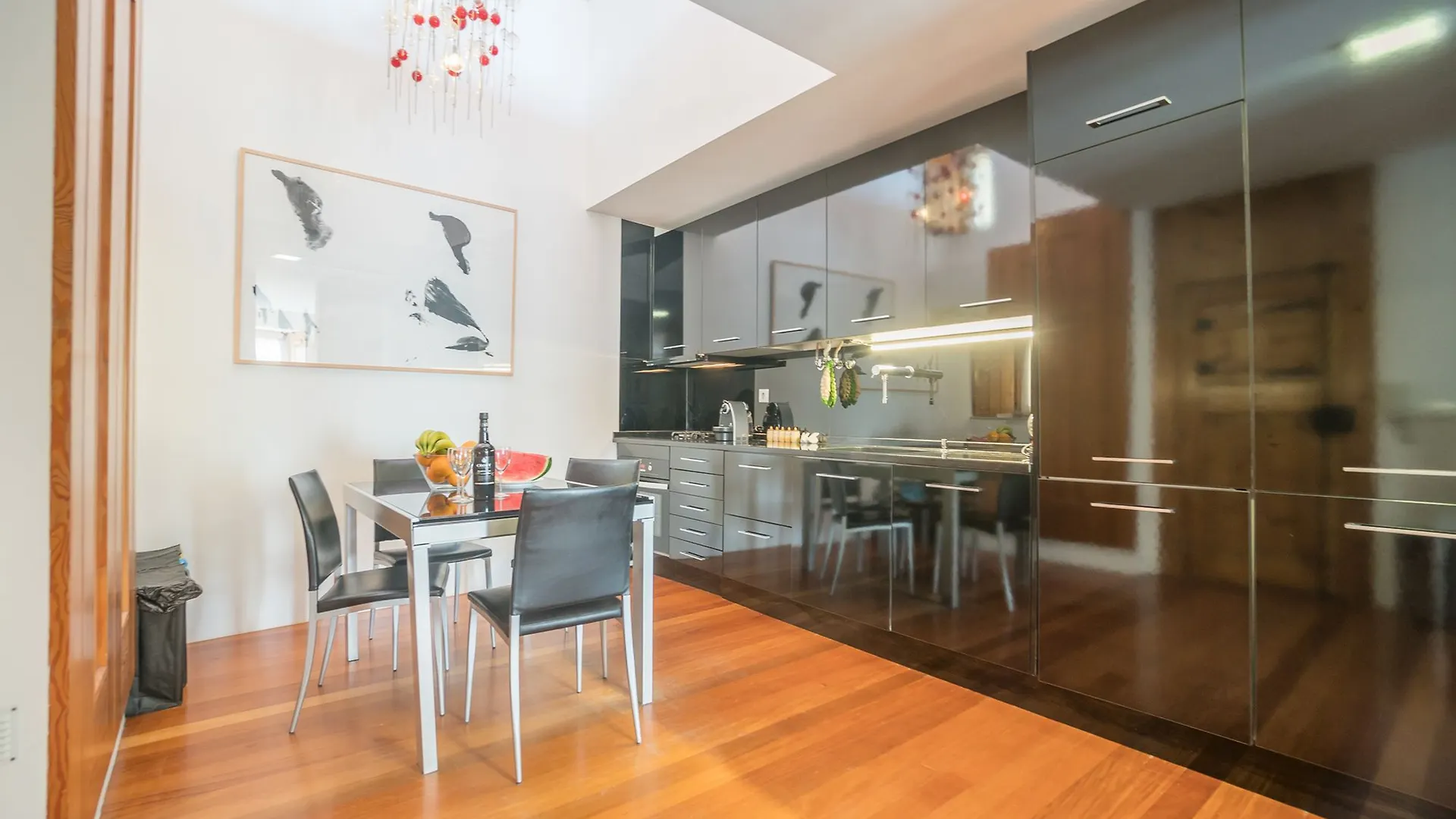 Mouraria Apartment Lisbon 0*,