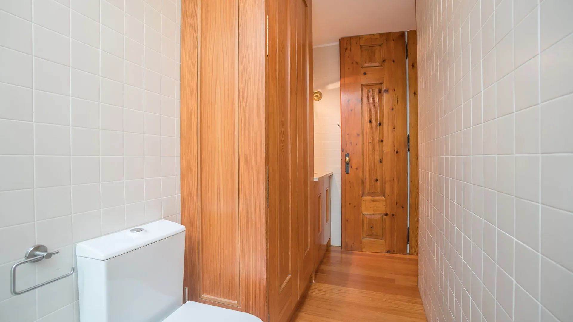 Mouraria Apartment Lisbon