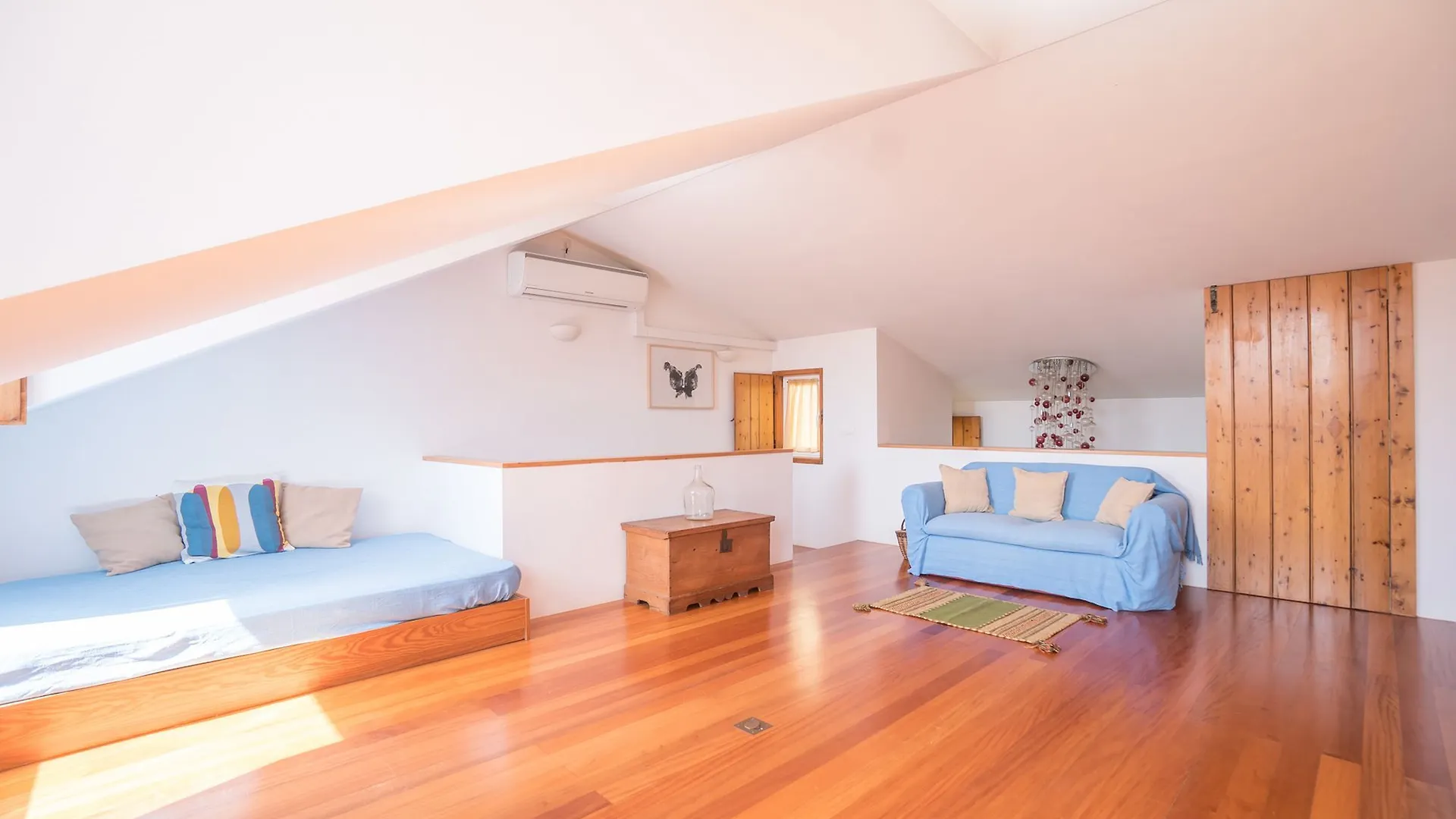 Mouraria Apartment Lisbon