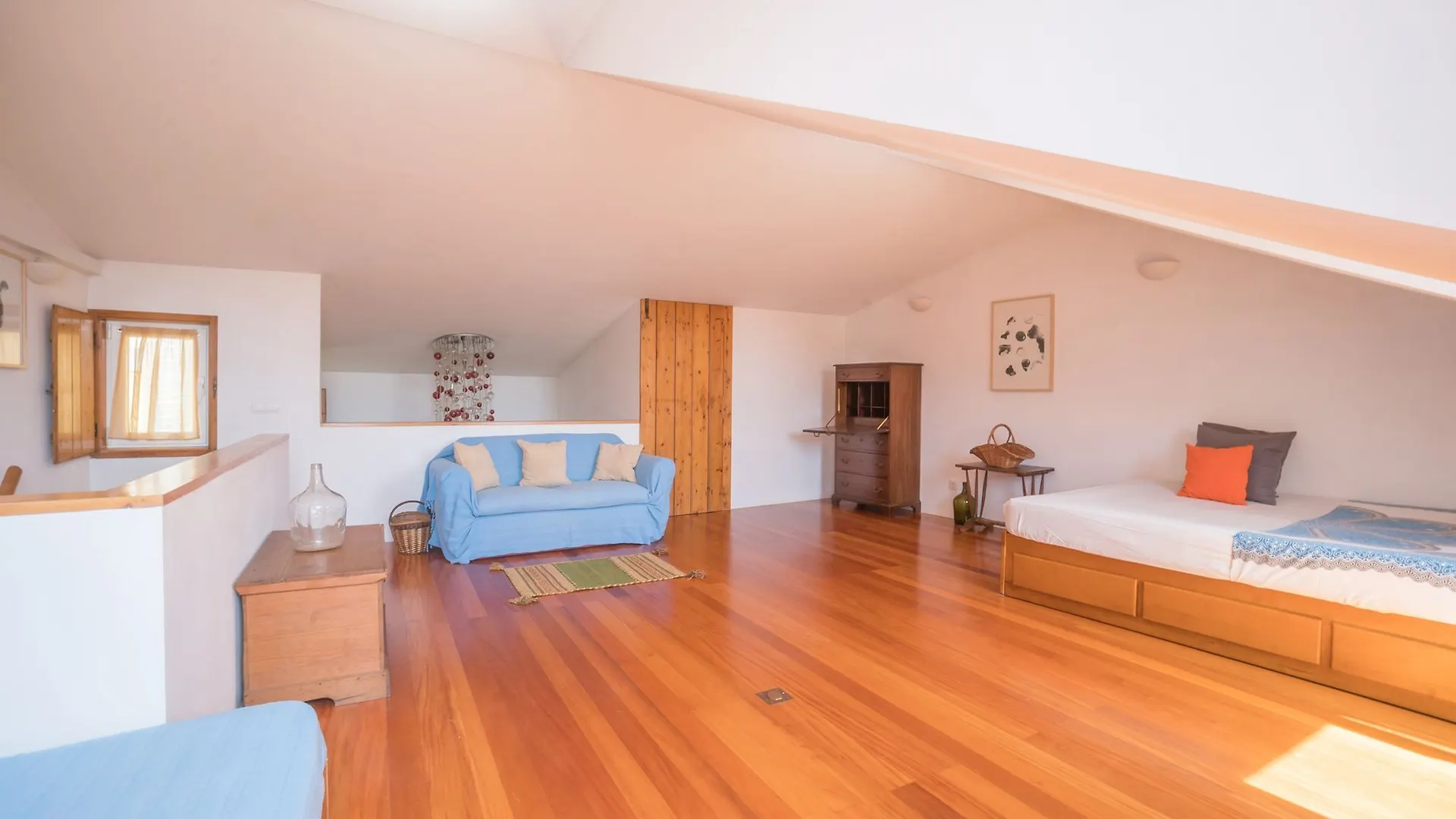 Mouraria Apartment Lisbon