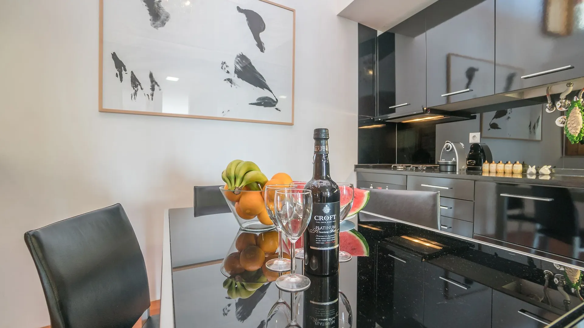 Mouraria Apartment Lisbon
