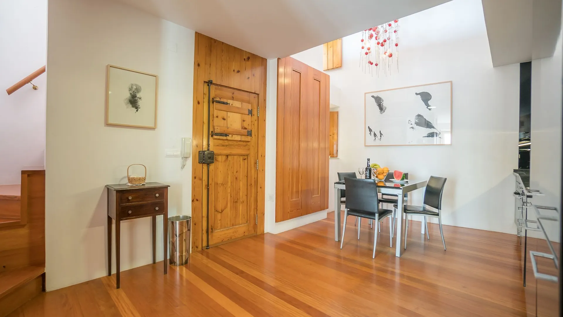 Mouraria Apartment Lisbon