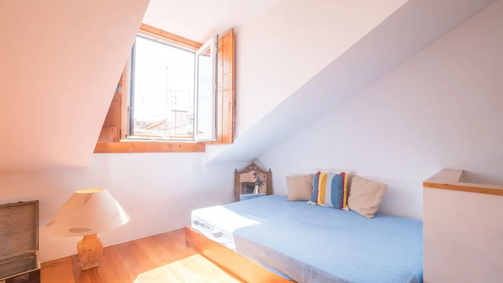 Mouraria Apartment Lisbon