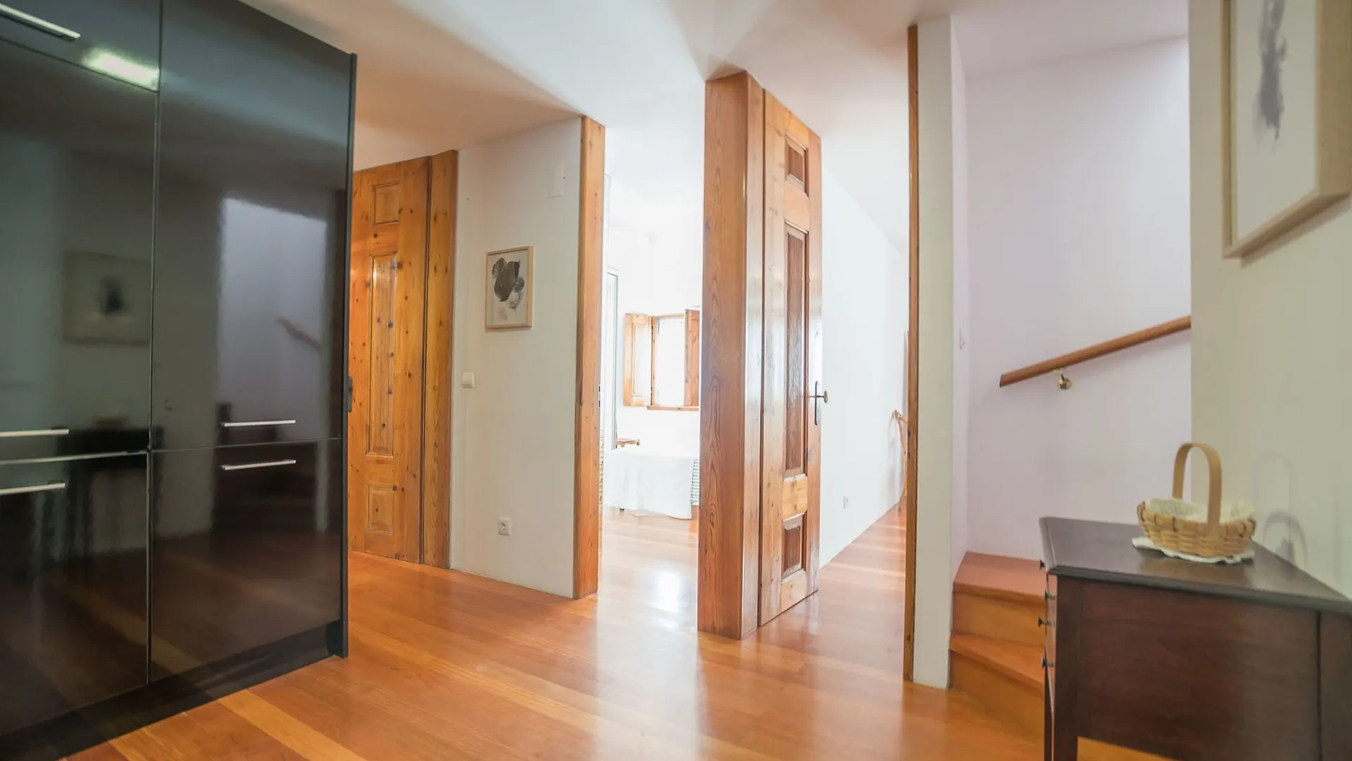 Mouraria Apartment Lisbon