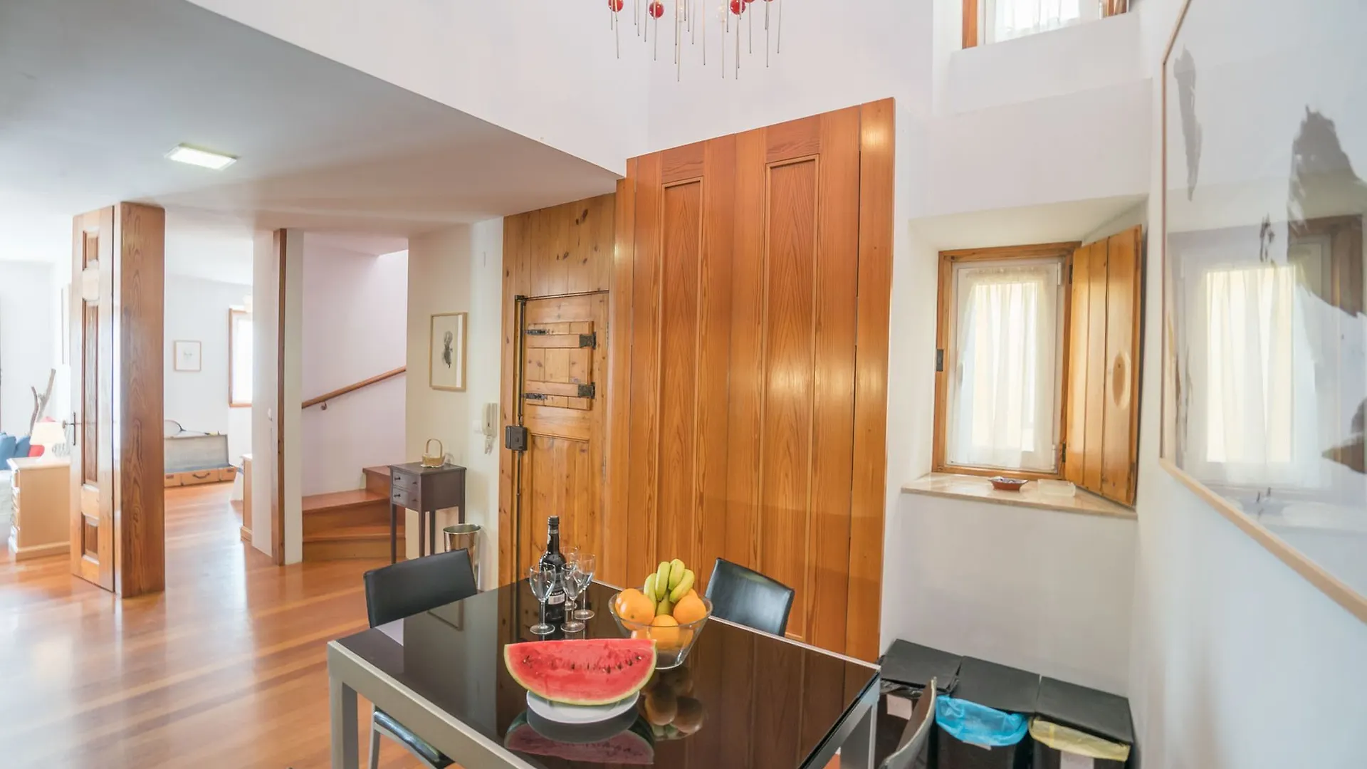 Mouraria Apartment Lisboa 0*,